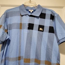Burberry Shirt