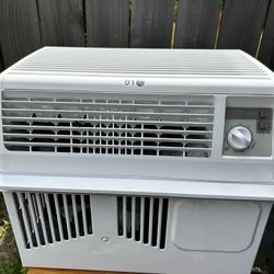 Window Air Conditioner 10000 BTU