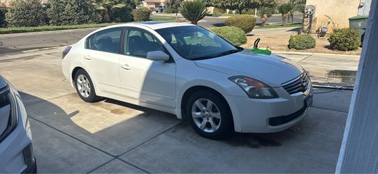 2009 Nissan Altima