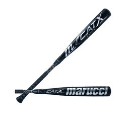 2024 Marucci Hybrid CatX Vanta BBCOR