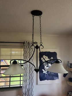 Hanging Light