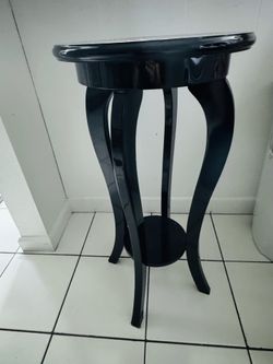 Mesita de sala