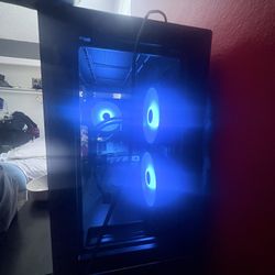Monster Gaming Pc For Sale Or Trading For Another Pc