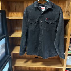 Wrangler Jacket