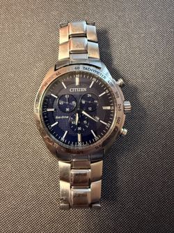 Citizen Evodrive men’s watch