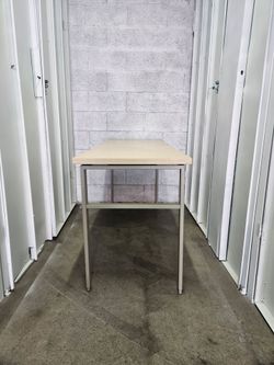 Herman Miller Canvas Table (FTS10 2466):
