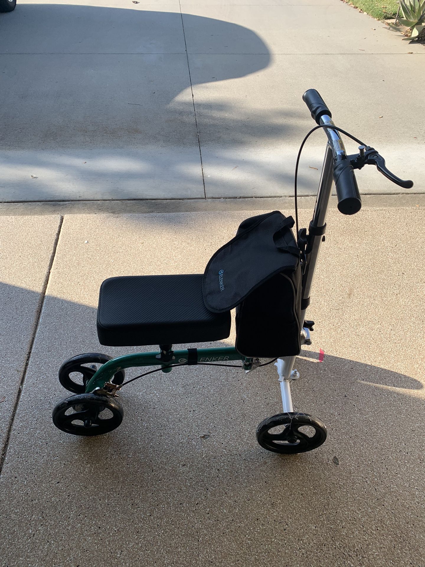 Knee Walker Scooter