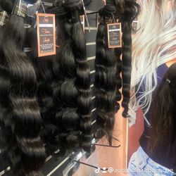 Bodywave bundles