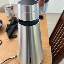 Beosound wireless speaker (contact info removed)4.