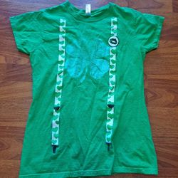 Clover Tshirt
