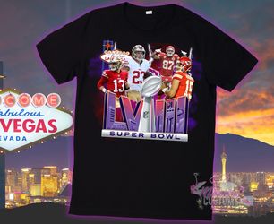 Super Bowl LViii Shirt