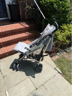 UPPABaby G-Luxe Umbrella Stroller