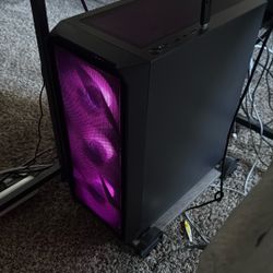 Yeiyin Gaming Pc 