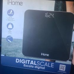 iHome sale for today! Excellent Condition!! $10 obo