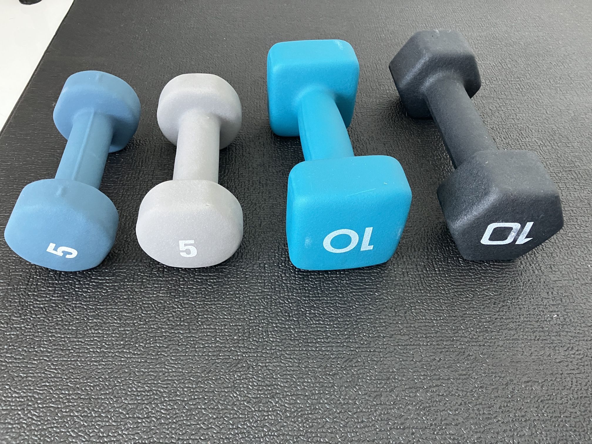 Weights