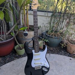 Fender '62 Reissue Stratocaster MIJ FujiGen