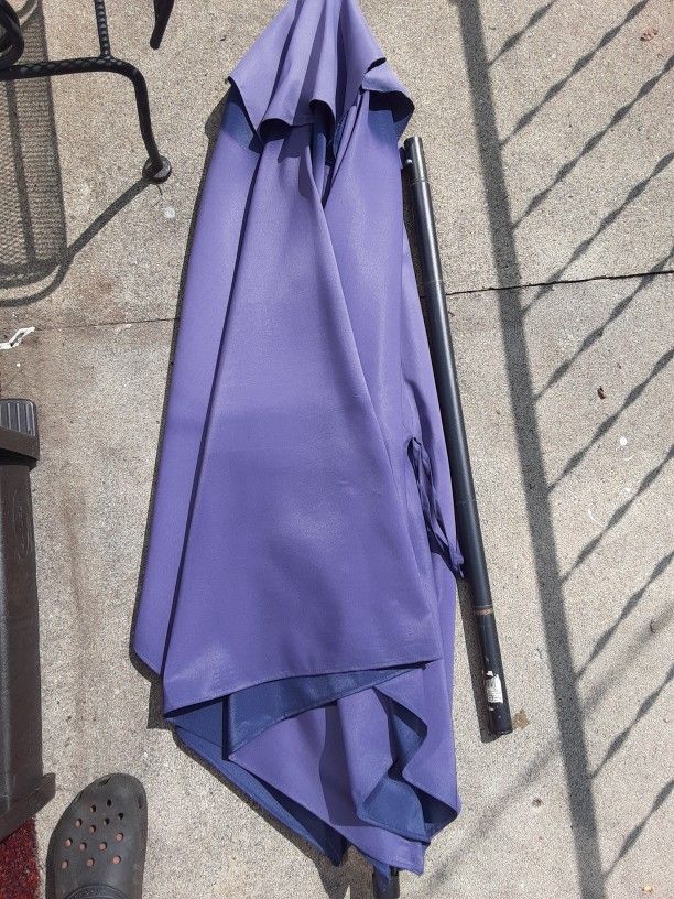 Umbrella for Patio Furniture