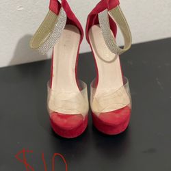 Womens Shoes