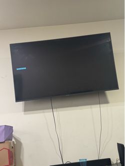 Samsung 65 inch