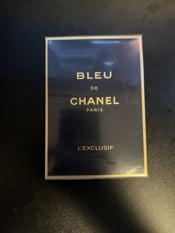 Bleu de Chanel L'Exclusif Parfum 100ml
