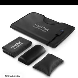 Brand New Hearing POD 