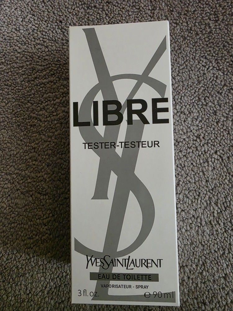 Ysl Libre New 