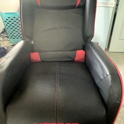 Gaming Lounge Chair