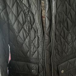 Women’s Burberry Jacket 