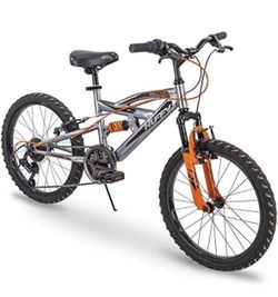 Huffy Valcon Boys Mountain Bike