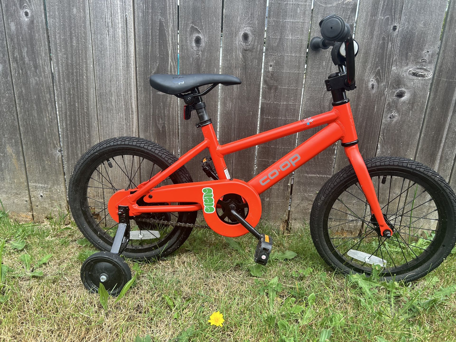REI Rev 16 Kids’ Bike