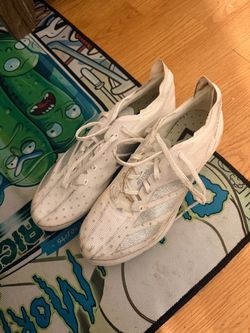 Adidas zero football cleats