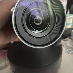 Logitech Camera