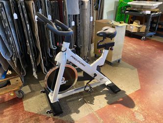 PRO-FORM 405 SPX Stationary Bike