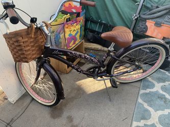 Nirve Bicycle