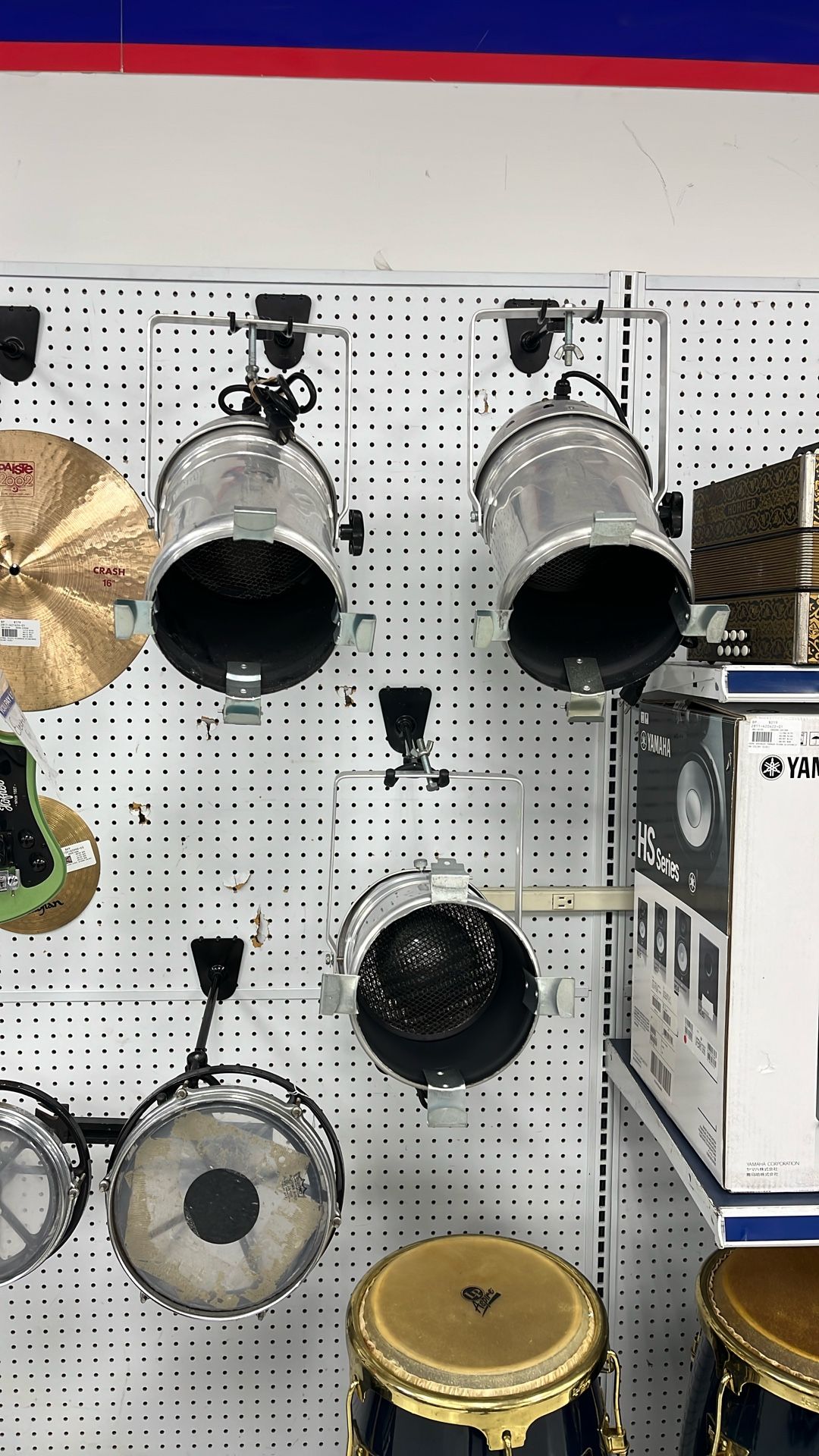 Spot Lights