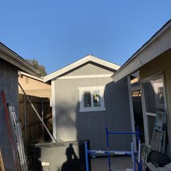Custom Buildings