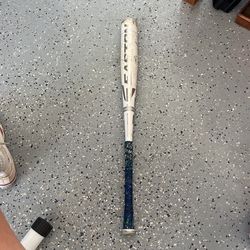 EASTON Z-CORE 32 Inch (-3) Baseball Bat, BBCOR