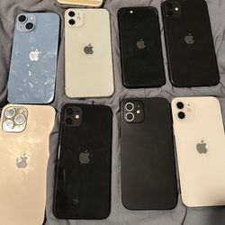 IPHONES FOR SALE