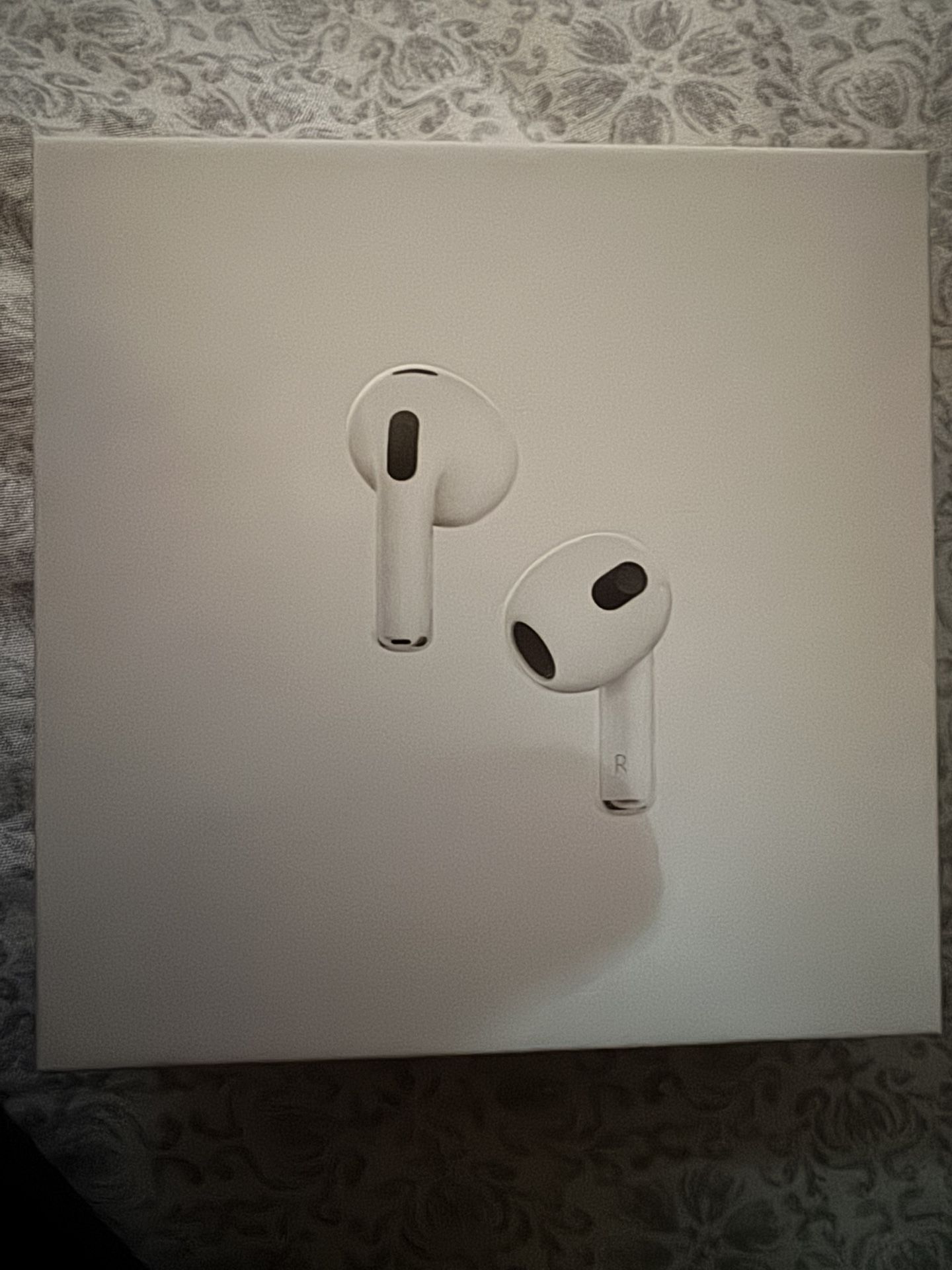 AirPods 3rd Gen