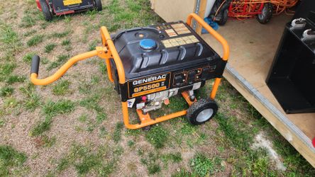 Generac Generator