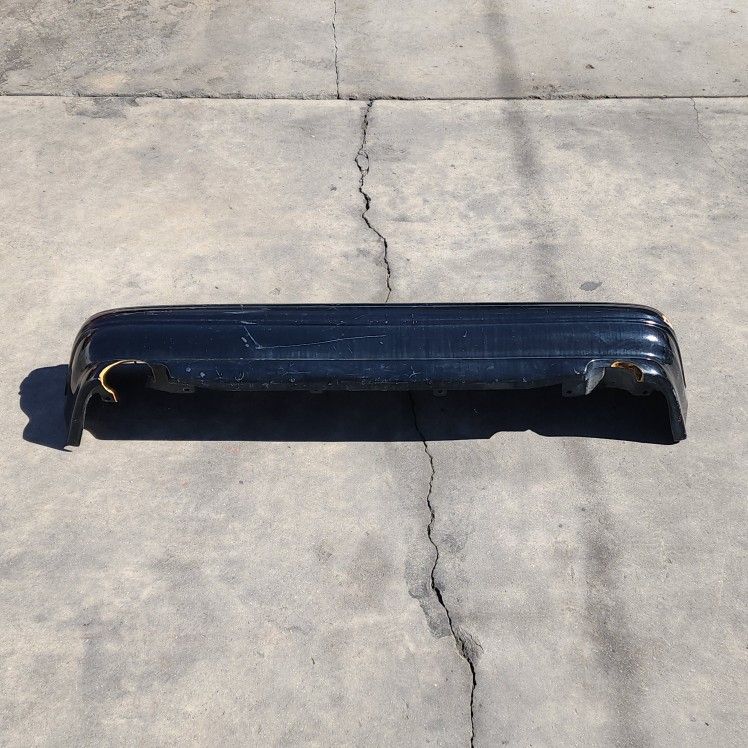 Mazda RX7 FC Back Bumper 