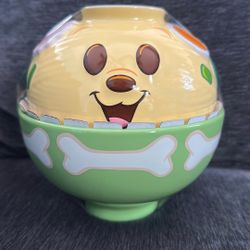 Disney Pluto Ramen Bowls
