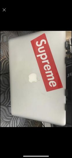 2011 Macbook Pro 13” 1tb Ssd