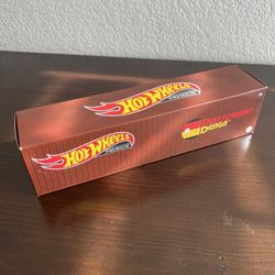 Hot Wheels Car Culture Deutschland Design 