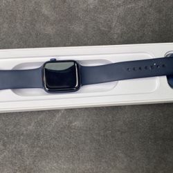 SERIES 6 Apple Watch 