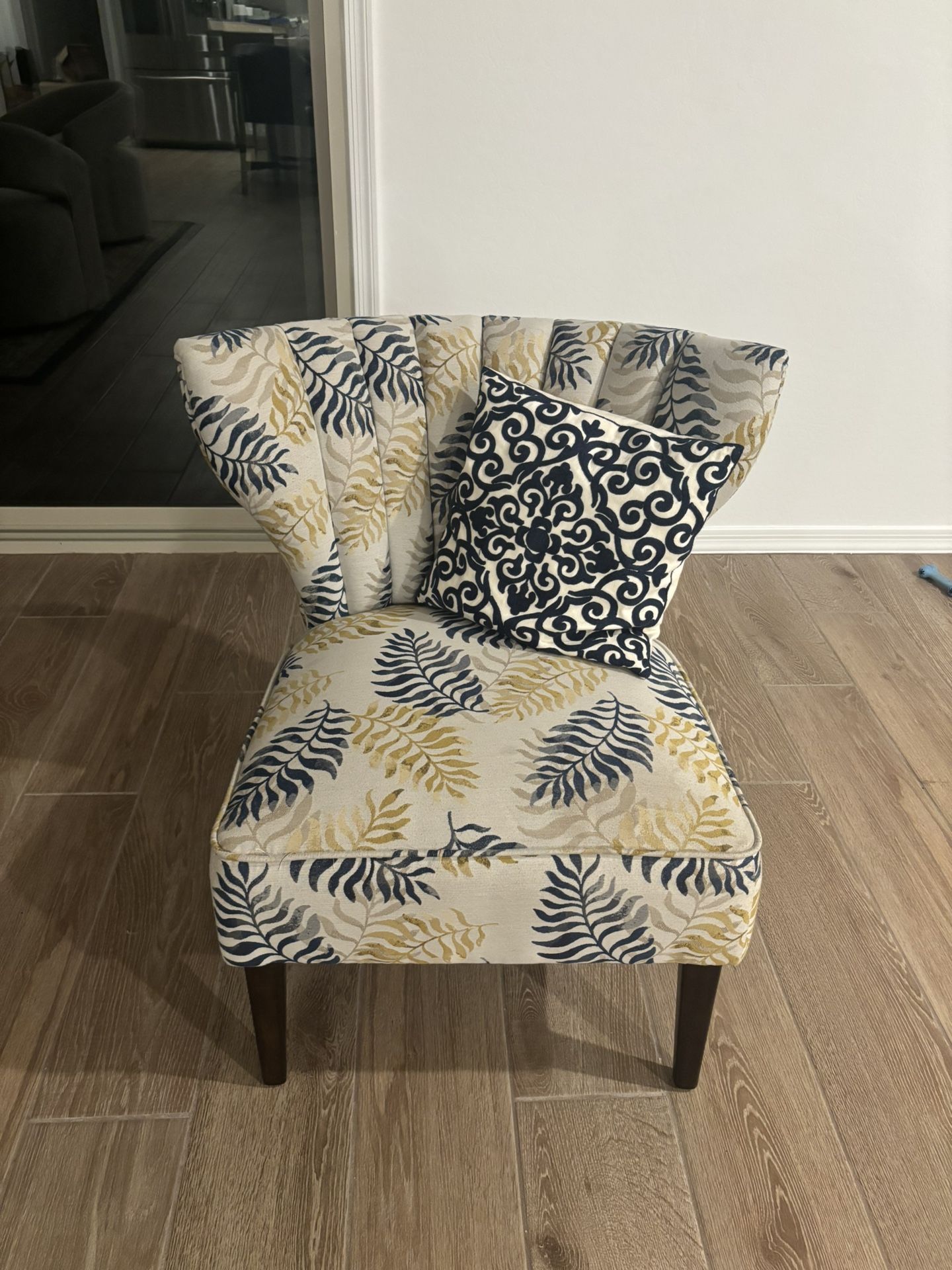 Accent Chair