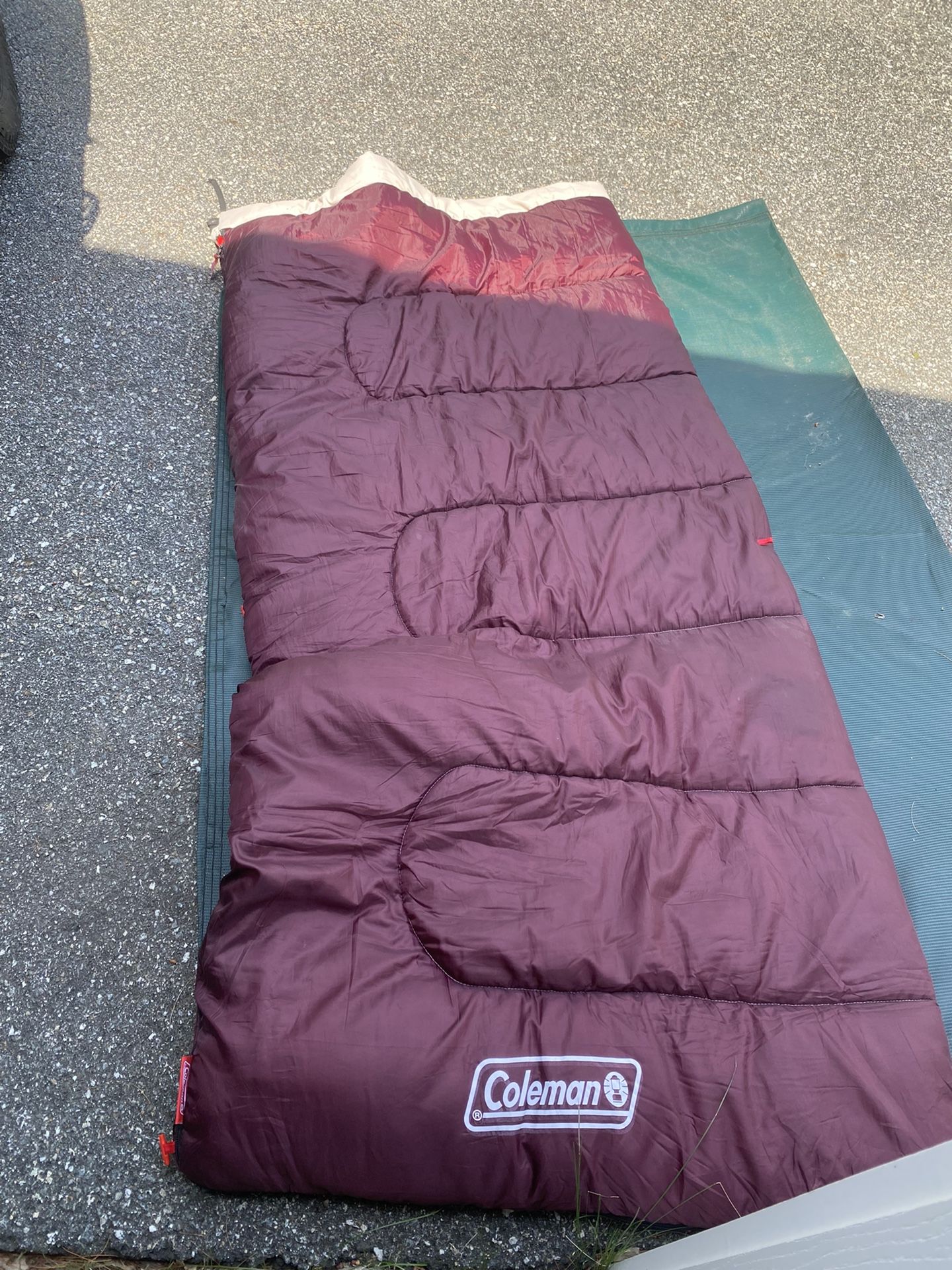 Sleeping Bag