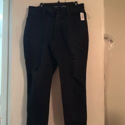 Old Navy Jeans Size 14