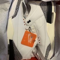 Jordan Retro 3 reimagined