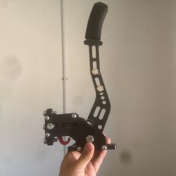 Sim Racing E Brake 